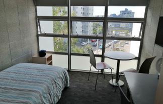 519/133 Beach Road, Auckland Central