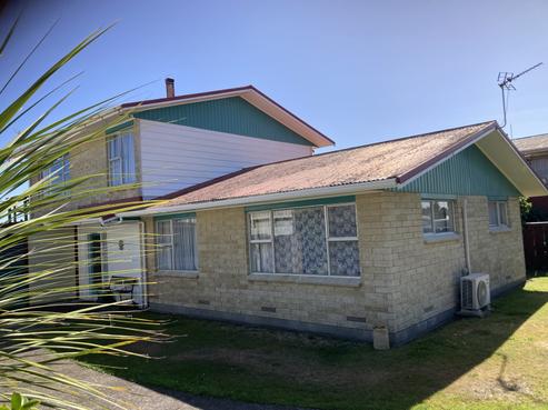 46 Hume Street, Waitara
