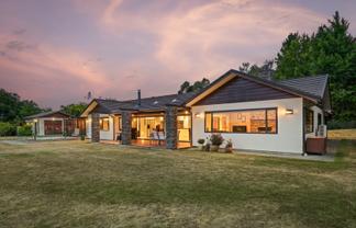 34 Whakapirau Road, Maraekakaho