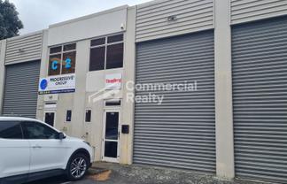 Tidy Secure Lock Up & Leave