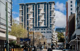 1001/111 Dixon Street, Wellington Central
