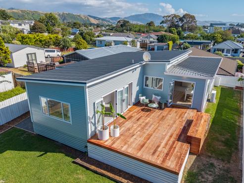 4A Huia Road, Raumati Beach