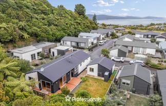 12 Otonga Heights, Maungaraki