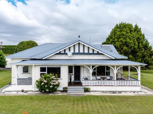 96B Tablelands Road, Opotiki and Surrounds