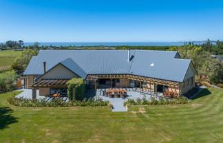 29 Skevingtons Road, Hapuku