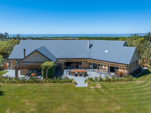 29 Skevingtons Road, Hapuku