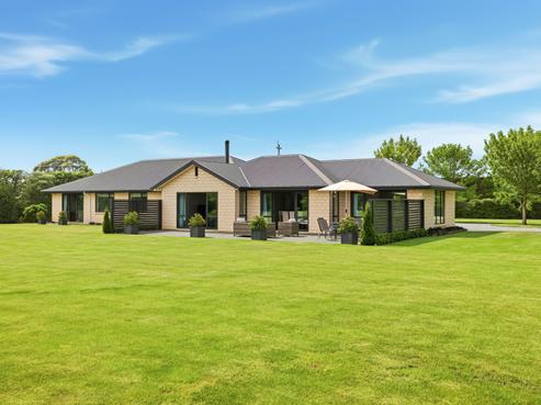 182 Newtons Road, Rolleston