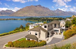 108 Panorama Terrace, Queenstown