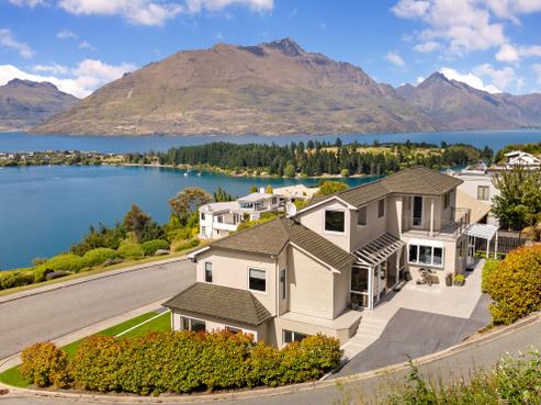 108 Panorama Terrace, Queenstown Central