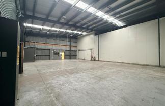 Grenada North Industrial Gem