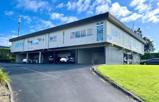 76M² OFFICE FOR LEASE
