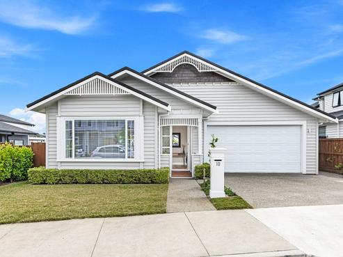 10 Pekanga Road, Orewa
