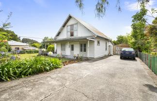 19 Milne Street, Hunterville