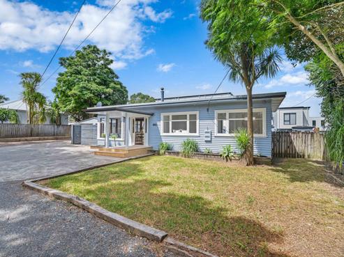 1/22 Harbour View Road, Te Atatu Peninsula