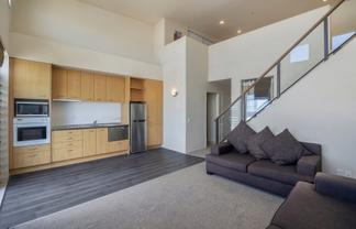 3D/5 Charlotte Street, Eden Terrace