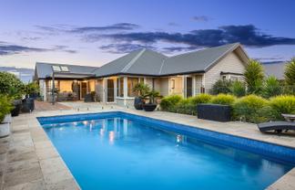 22 The Esplanade, Pegasus