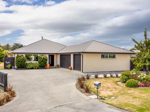 57 Willowside Place, Amberley