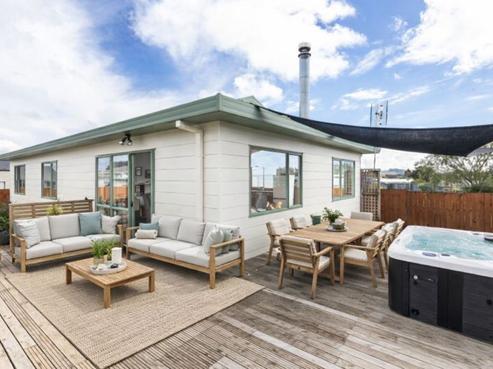 12A Park Avenue, Tuakau