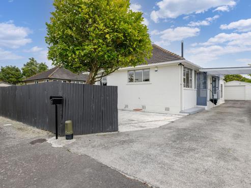 3 Manchester Street, Takaro
