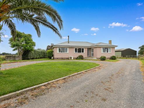 34 Mellon Road, Te Aroha