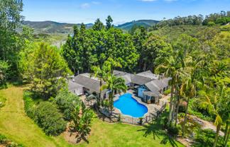 2890 State Highway 10, Mangonui