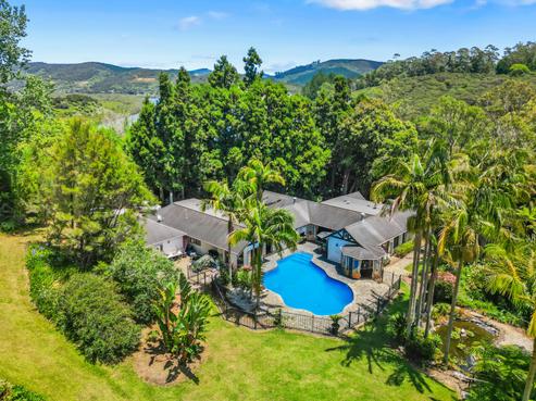2890 State Highway 10, Mangonui