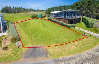 141 Okapu Place, Kawhia