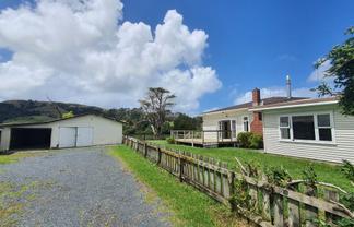 1313 Whangaripo Valley Road, Whangaripo