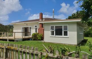 1313 Whangaripo Valley Road, Whangaripo