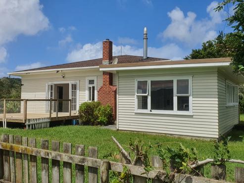 1313 Whangaripo Valley Road, Whangaripo