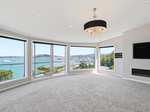 12 Brasch Way, Kaiwharawhara