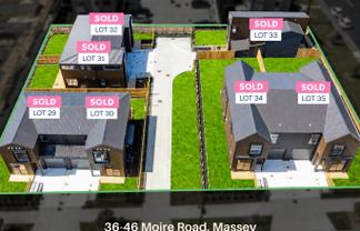36-46 Moire Road, Massey