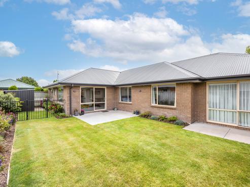 52 Tahuna Street, Pegasus