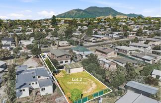 Lot 2 37 Taupo View Road, Taupo