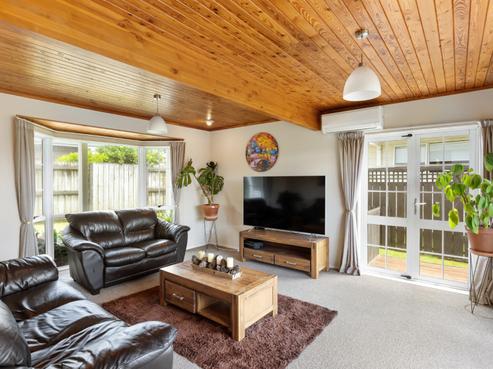 4A Hunter Way, Otumoetai