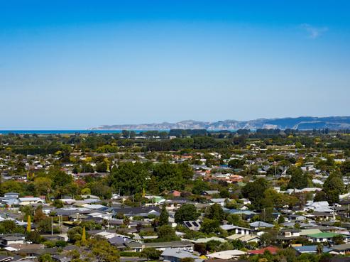 14 Ridgeway Terrace, Taradale