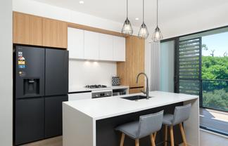 3/10B Huka Road, Birkenhead