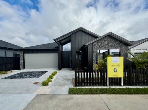 58 Tukutata Crescent, Wainui