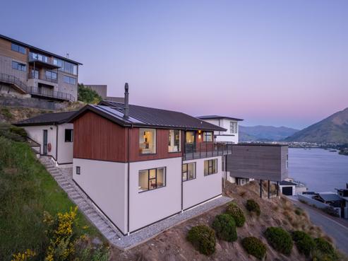 3 Conifer Lane, Queenstown Central