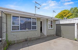 3/10A Straven Road, Riccarton