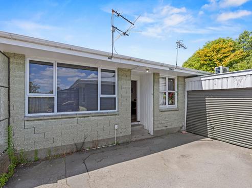 3/10A Straven Road, Riccarton