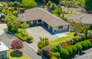 7 Meliss Brae, Rangatira Park