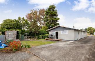 19 Alexandra Street, Marton
