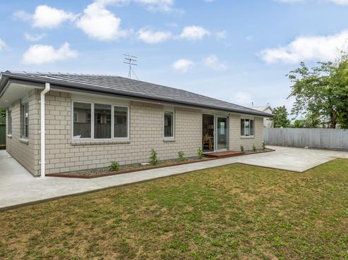 12A Guy Avenue, Levin