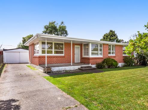 28 Henry Street, Ebdentown