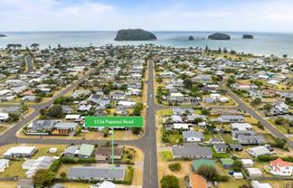 115A Papanui Road, Whangamata
