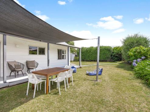 115B Papanui Road, Whangamata