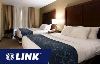 EOI | Hotel Business and Buildings | Hamilton CBD