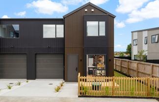 Lot 32/36-46 Moire Road, Massey