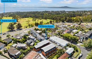 5/26 Morton Avenue, Forrest Hill